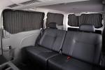 Nissan NV350 Caravan Rider by Autech 2017 года